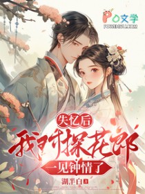 我一见钟情清冷探花郎全文阅读